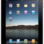 Apple iPad