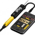 Amplitube iRig