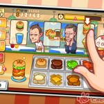 Best Gaming App My Favorite Gaming App Burger Queen