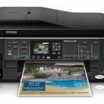 Epson WorkForce 635 Printer Review
