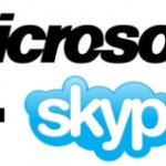 Microsoft and Skype