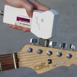 AutomaticGuitarTuner