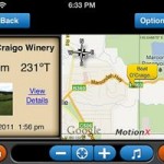 GPS Waypoint