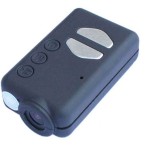 Mobius 1080p video action camera