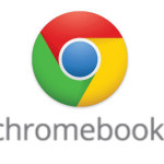 Chromebook logo