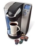 Keurig B70 Gourmet Single-Cup Home Brewing System