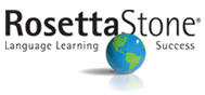 New Year's Resolution #7 - Learn Something New: Rosetta Stone