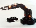 Robotic Arm Trainer Kit from Owi