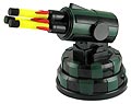 USB Rocket Launcher