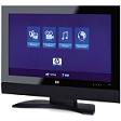 37-Inch MediaSmart High-Definition LCD TV