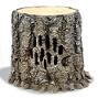 Tree Stump Stereo Speaker 125W