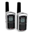 Cobra 17-Mile 2-Way Radio Dual Pack