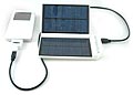 Soldius 1 Solar Charger