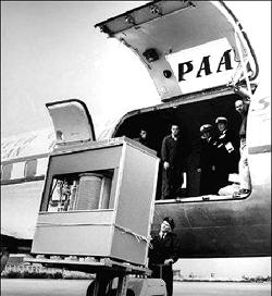 Huge hard drive