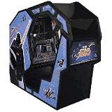 Star Wars Cockpit Original Arcade Machine