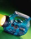 5-In-1 Emergency Radio and Spotlight