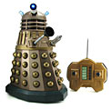 Remote Control Daleks