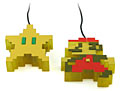 Mario Bros. USB Mouse