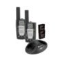 Cobra LI 6500-2 WX VP 20-Mile GMRS/FRS 2-Way Radio