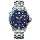 Omega Men's Seamaster Chronometer Watch