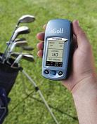 iGolf GPS Caddie