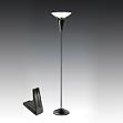 Soundolier Wireless Speaker Floor Lamp Kit