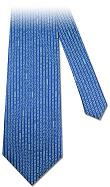 'Ties Suck' Tie