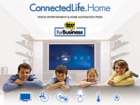 Best Buy Connected