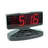 Wake & Shake Alarm Clock