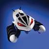 The Screw-Propelled Remote Control Car