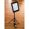 Hands-Free Sheet Music Library And Page Turner