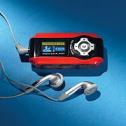 MP3 Player/Pedometer/Radio