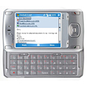 Cingular 8125 Pocket PC (Multimedia Phone)