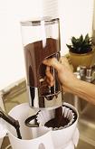 Indispensable Coffee Dispenser