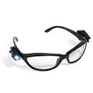 LED Lighted Safety Glasses