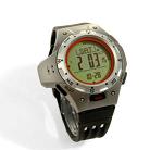 Digital Compass Watch w/Altimeter