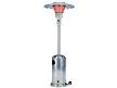 Whynter SOLARIS Stainless Steel Patio Heater