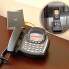 Uniden - Vonage - VoIP Phone System