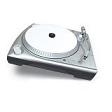 Ion iTTUSB Turntable with USB Record