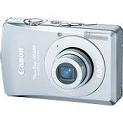 Canon Powershot Digital ELPH SD630