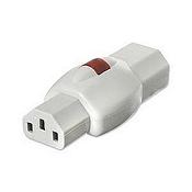 Inline Surge Protector W/ Alarm