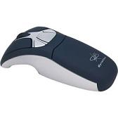 Ultra Cordless Optical Mouse