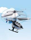 Air Hogs R/C Helix Micro Helicopter