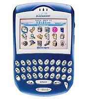 RIM BlackBerry 7230 Phone