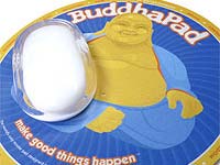 BuddhaPad