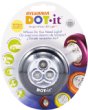 Sylvania DOT-it Bright White LED Light