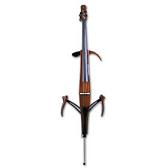 Yamaha SVC-200 Silent Brown Cello