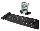 Smart Fabric Keyboard, Bluetooth