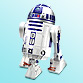 R2-D2 Interactive Droid