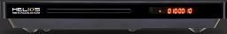 Helios H4000 1080p Upscaling DVD Player